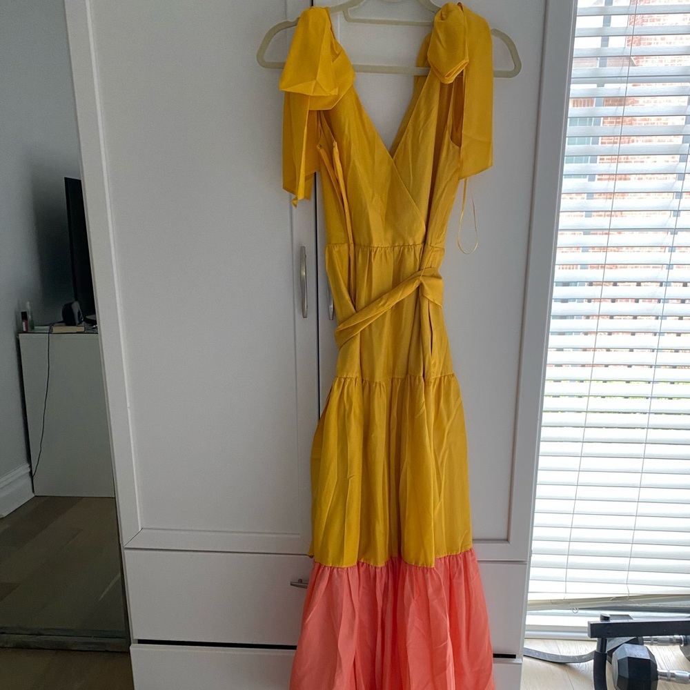 Jcrew dress